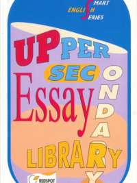 Upper Secondary Essay Library