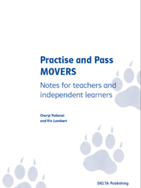 Practise and Pass Movers Teacher Notes (2022)