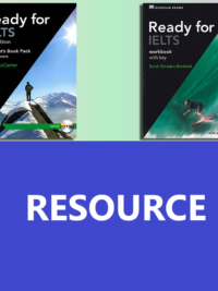 [TẢI VỀ] Macmillan Exams - Ready for IELTS 2nd Edition - Student's RESOURCE Centre [1]
