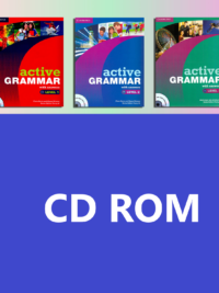 [TẢI VỀ] Active Grammar - CD ROM (Windows version) [1]
