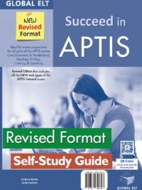 Succeed in APTIS (Revised Format) Self-Study Guide (2020) (HƯỚNG DẪN HỌC và ĐÁP ÁN)