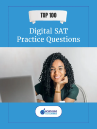 Top 100 Digital SAT Practice Questions