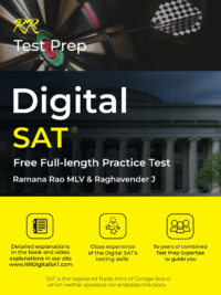 Digital SAT Full-length Practice Test