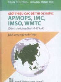 Giới Thiệu Các Đề Thi Olympic APMOPS, IMC, IMSO, WMTC (Từ 11- 15 Tuổi)