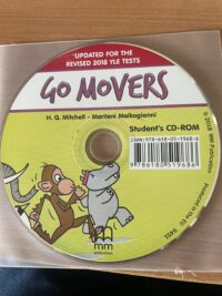 [TẢI VỀ] Go Movers (2018 Exam) - AUDIO (mp3) [1]