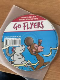 [TẢI VỀ] Go Flyers (2018 Exam) - AUDIO (mp3) [1]