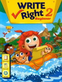 Write Right Beginner 2 Student Book