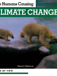 Points of View - Are Humans Causing CLIMATE CHANGE ? (Debates books serie for Primary school)