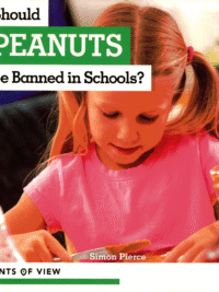 Points of View - Should PEANUTS Be Banned in Schools ?