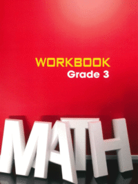 Math 3 Workbook (trường Alaska)