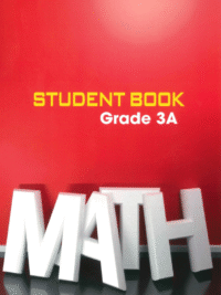 Math 3A Student Book (trường Alaska)