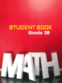 Math 3B Student Book (trường Alaska)