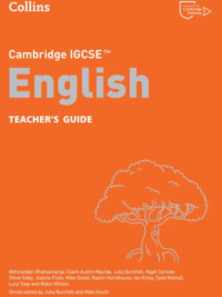 Collins Cambridge IGCSE English Teacher’s Guide (Fourth edition 2025)