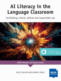 The DELTA Teacher Development - Al Literacy in the Language Classroom