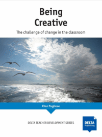 The DELTA Teacher Development - Being Creative