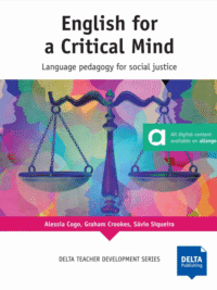 The DELTA Teacher Development - English for a Critical Mind