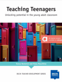 The DELTA Teacher Development - Teaching Teenagers