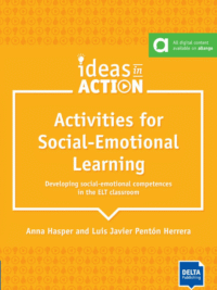 DELTA Ideas in Action - Activities for Social-Emotional Learning