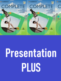 [TẢI VỀ] Complete First for Schools (2nd edition) - Presentation PLUS (Windows version) [1]