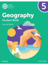 Oxford International Geography (2nd Edition 2026) Level 5 Student Book*