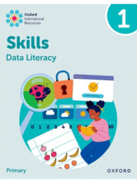 Oxford International Skills Data Literacy Practice Book 1*
