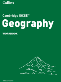 Collins Cambridge IGCSE Geography Workbook Fourth edition (2025)*