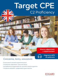 Target CPE C2 Proficiency (2022)