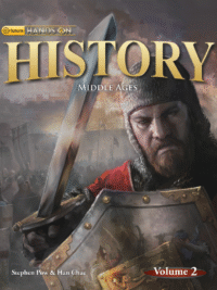 e-Future Hands On History Volume 2