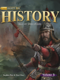 e-Future Hands On History Volume 3