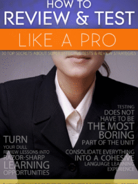 How To Review And Test Like A Pro