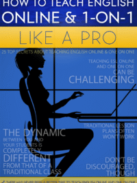 How To Teach Online And 1on 1 Like A Pro