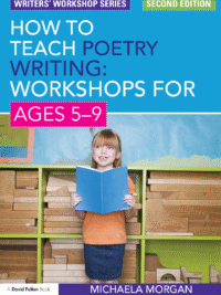 How To Teach Poetry Writing 5-9