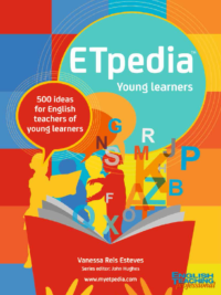ETpedia Young Learners - 500 Ideas For English Teachers of Young Learners