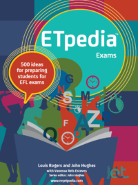 ETpedia Exams - 500 Ideas For Preparing Students For EFL Exams