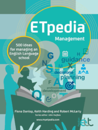 ETpedia Management - 500 Ideas For Managing An English Language School