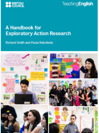 A handbook for Exploratory Action Research