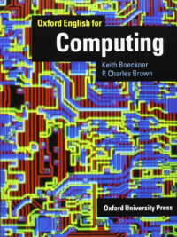 Oxford English for Computing Student's Book