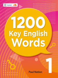 [DOWNLOAD PDF] 1200 Key English Words 1 Student Book (136 pages)  - ĐÃ BAO GỒM AUDIO (mp3) và ĐÁP ÁN