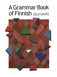 A Grammar Book of Finnish (2006)