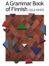 A Grammar Book of Finnish (2006)