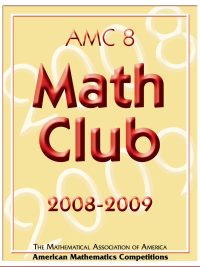 AMC 8 Math Club 2008-2009
