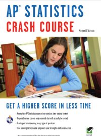AP Statistics Crash Course (Green Edition)