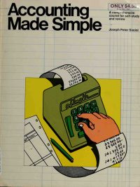 Accounting Made Simple