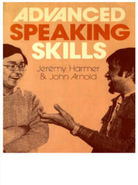 Advanced Speaking Skills