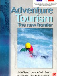 Adventure Tourism: The new frontier (2003)