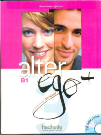 Alter Ego + 3 B1 Méthode de français