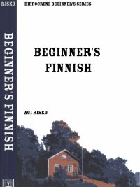 Beginner's Finnish (Hippocrene Beginner's Series) (2004)