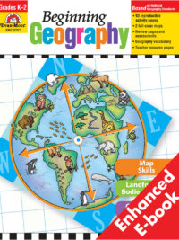 Beginning Geography (Grades K-2)