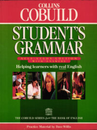 Collins COBUILD Student's Grammar - Self-Study Edition With Answers