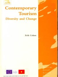 Contemporary Tourism: Diversity and Change (First Edition) (2004)